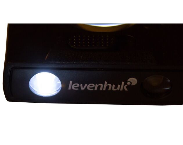 Lupa Levenhuk Zeno Gem M13, image-8