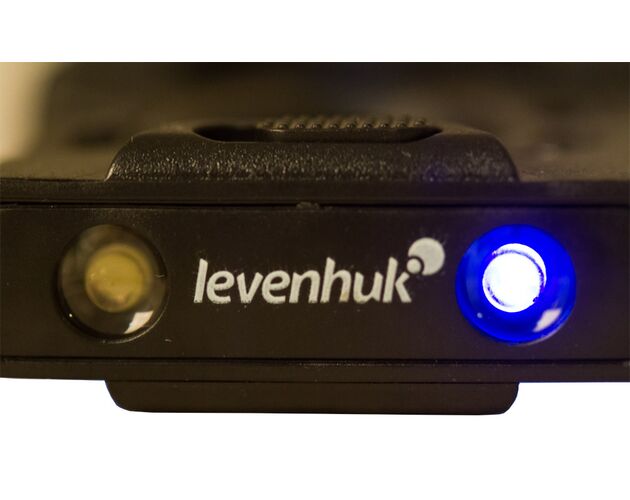 Lupa Levenhuk Zeno Gem M13, image-9