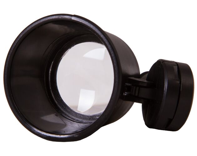 Lupa Levenhuk Zeno Gem M3, image-4
