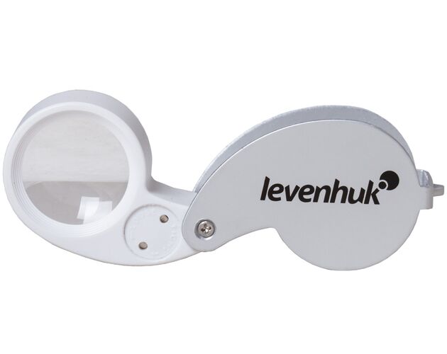 Lupa Levenhuk Zeno Gem M5, image-4