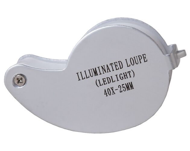 Lupa Levenhuk Zeno Gem M5, image-6