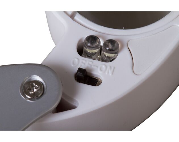 Lupa Levenhuk Zeno Gem M5, image-7