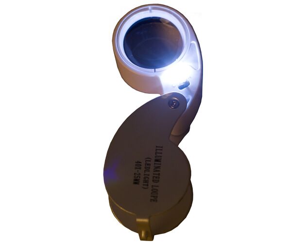 Lupa Levenhuk Zeno Gem M5, image-8