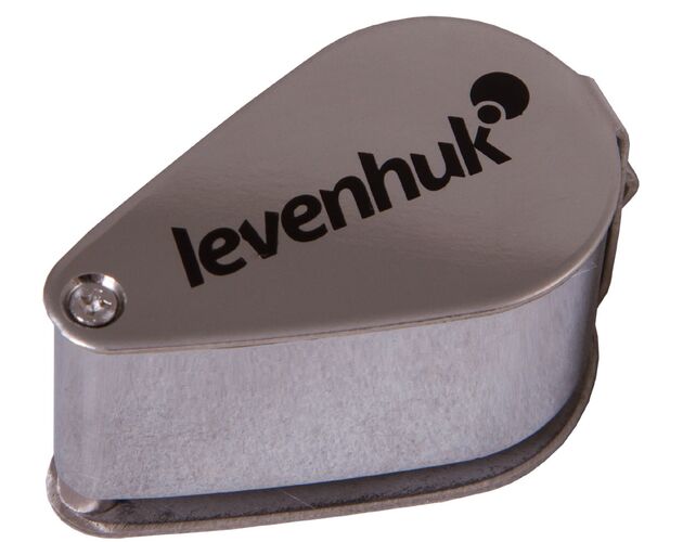 Lupa Levenhuk Zeno Gem M9, image-4
