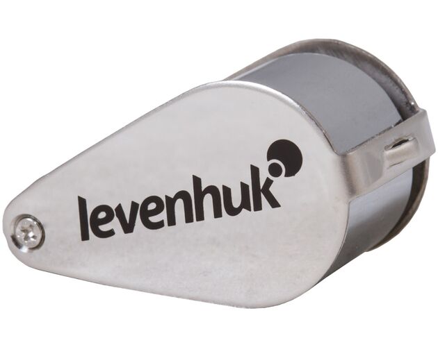 Lupa Levenhuk Zeno Gem M9, image-5