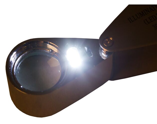 Lupa Levenhuk Zeno Gem M9, image-7
