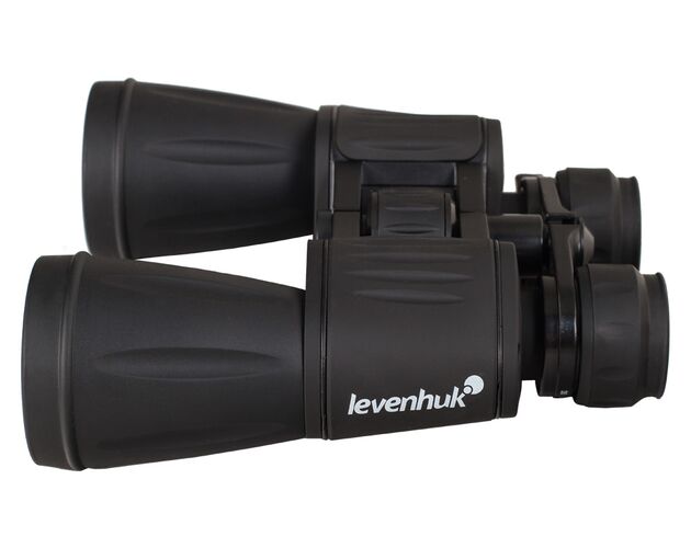 Ďalekohľad Levenhuk Atom 10-30x50, image-4