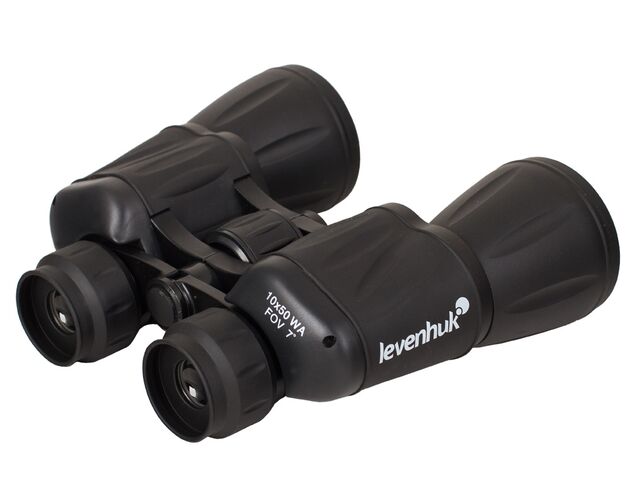 Ďalekohľad Levenhuk Atom 10x50, image-2