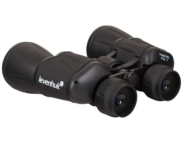 Ďalekohľad Levenhuk Atom 10x50, image-3