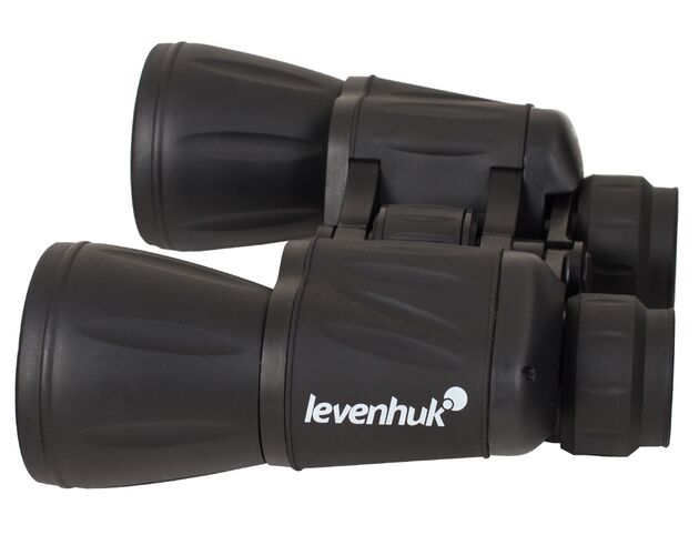 Ďalekohľad Levenhuk Atom 10x50, image-4