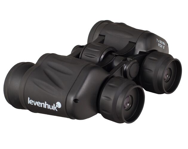 Ďalekohľad Levenhuk Atom 7x35, image-3