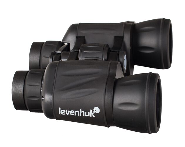 Ďalekohľad Levenhuk Atom 8x40, image-2