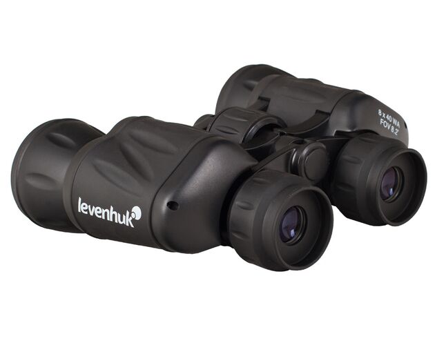 Ďalekohľad Levenhuk Atom 8x40, image-3