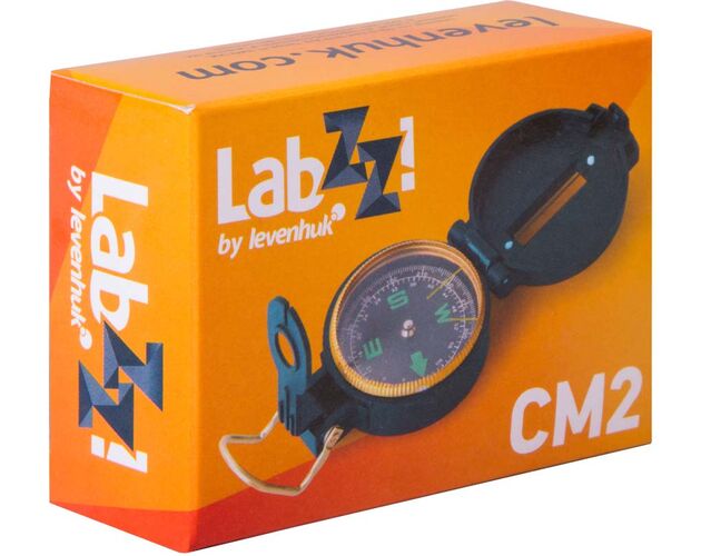 Kompas Levenhuk LabZZ CM2, image-7
