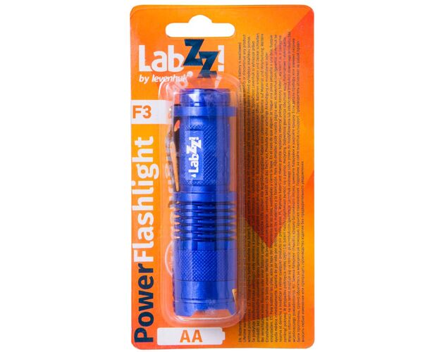 Svietidlo Levenhuk LabZZ F3, image-5