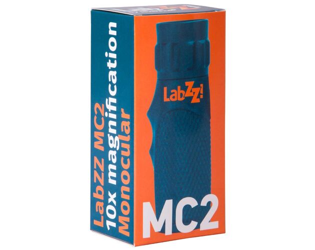 Monokulárny ďalekohľad Levenhuk LabZZ MC2, image-6