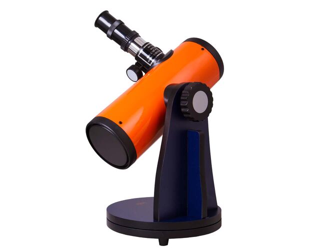 Teleskop Levenhuk LabZZ D1, image-2