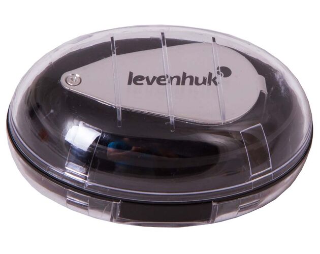 Lupa Levenhuk Zeno Gem M11, image-2