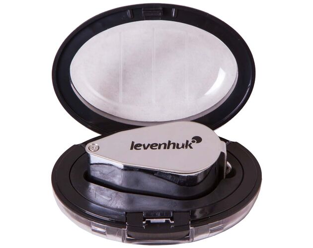 Lupa Levenhuk Zeno Gem M11, image-3