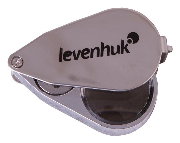 Lupa Levenhuk Zeno Gem M11, image-4