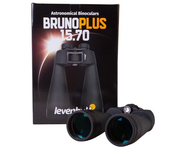 Ďalekohľad Levenhuk Bruno PLUS 15x70, image-8