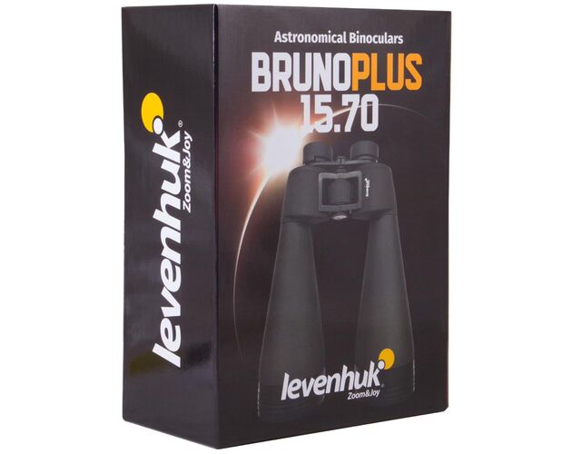 Ďalekohľad Levenhuk Bruno PLUS 15x70, image-9