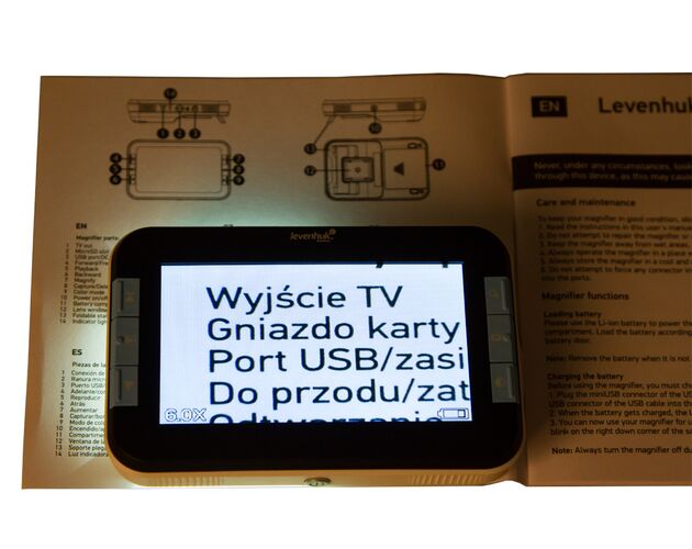 Levenhuk DTX 43 digitálna lupa, image-10