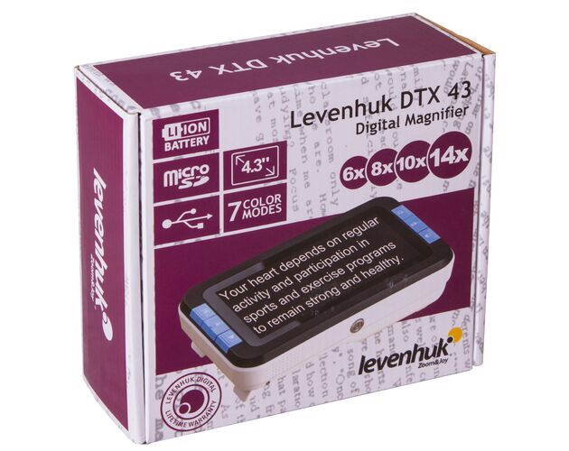 Levenhuk DTX 43 digitálna lupa, image-15