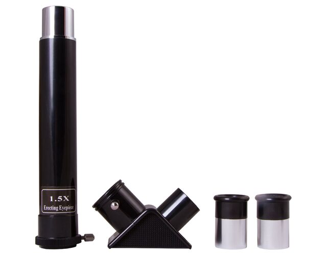 Teleskop Levenhuk LabZZ T1, image-9