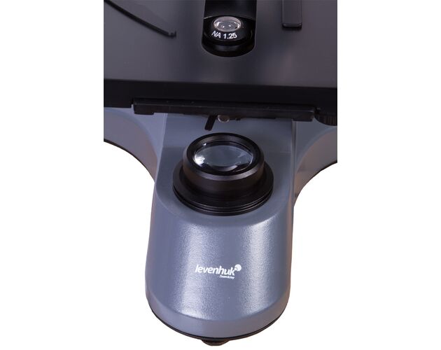Trinokulárny mikroskop Levenhuk 740T, image-7