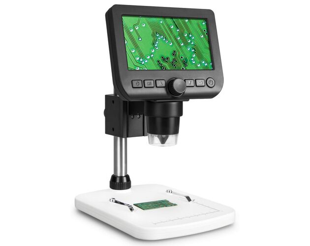 Digitálny mikroskop Levenhuk DTX 350 LCD, image-12