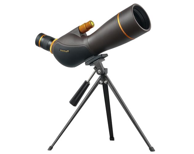 Pozorovací ďalekohľad Levenhuk Blaze PRO 70, image-6