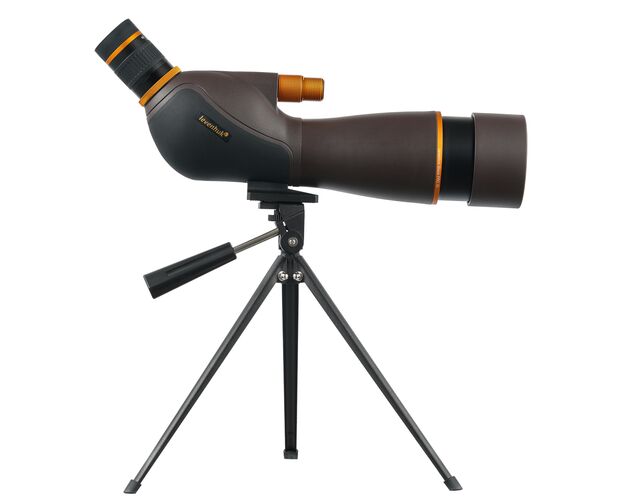 Pozorovací ďalekohľad Levenhuk Blaze PRO 70, image-8