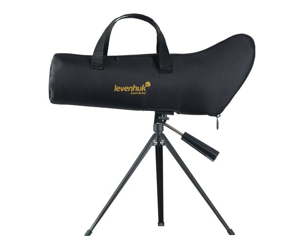 Pozorovací ďalekohľad Levenhuk Blaze PRO 80, image-5