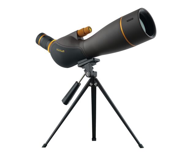Pozorovací ďalekohľad Levenhuk Blaze PRO 80, image-6