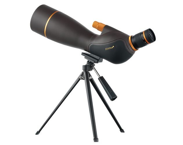 Pozorovací ďalekohľad Levenhuk Blaze PRO 80, image-7