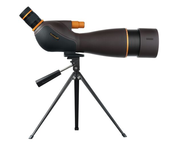 Pozorovací ďalekohľad Levenhuk Blaze PRO 80, image-8