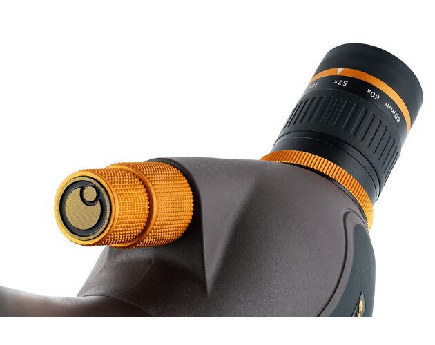 Pozorovací ďalekohľad Levenhuk Blaze PRO 80, image-11