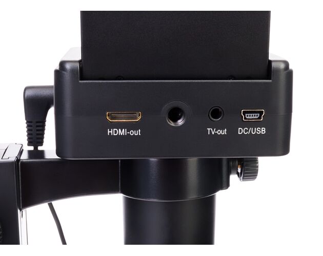 Digitálny mikroskop Levenhuk DTX TV LCD, image-7