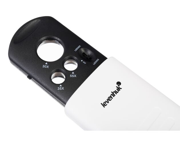 Multilupa Levenhuk Zeno Multi ML3, image-4
