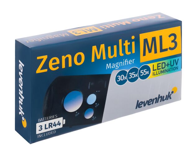 Multilupa Levenhuk Zeno Multi ML3, image-8