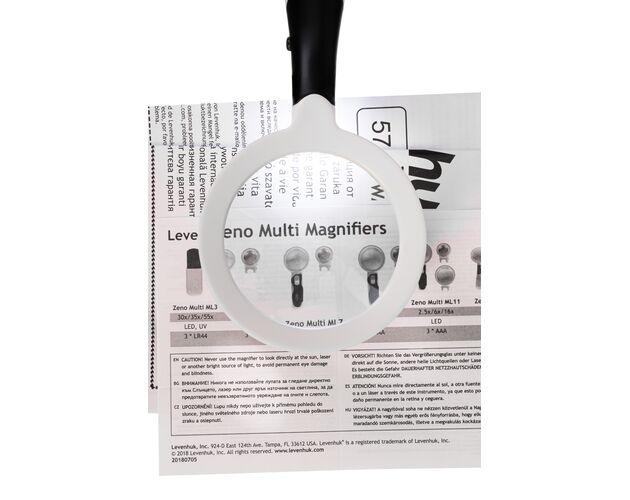 Multilupa Levenhuk Zeno Multi ML13, image-11