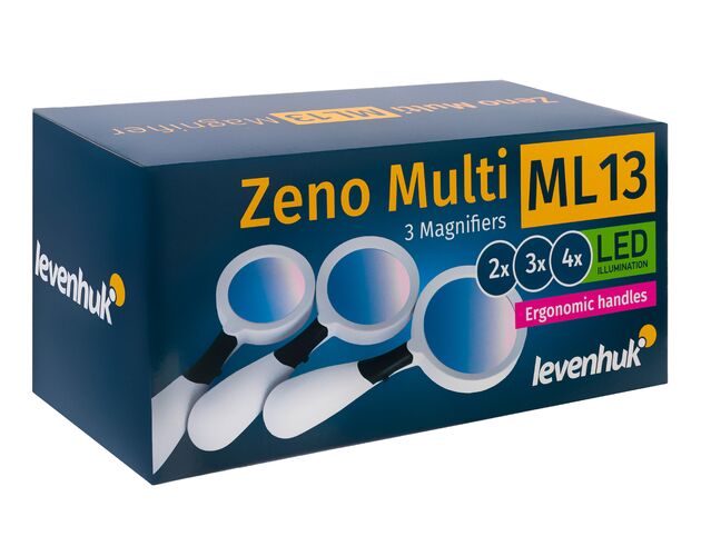 Multilupa Levenhuk Zeno Multi ML13, image-12
