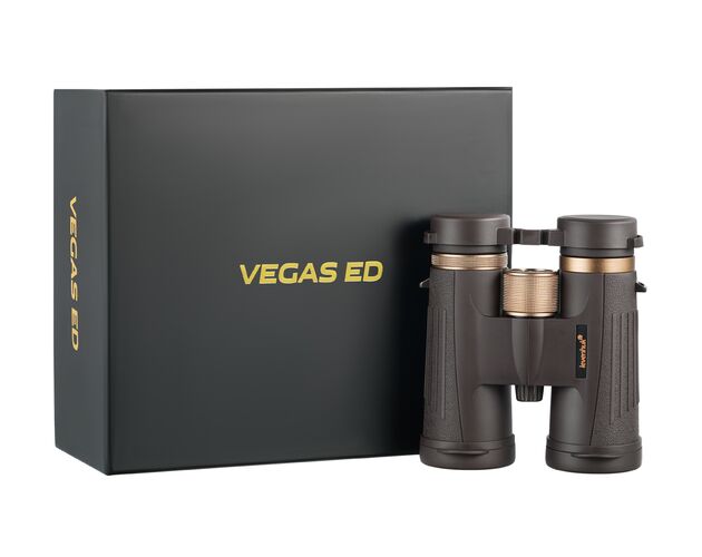 Ďalekohľad Levenhuk Vegas ED 10x42, image-17