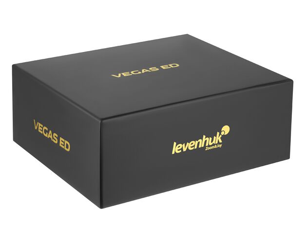 Ďalekohľad Levenhuk Vegas ED 10x42, image-19