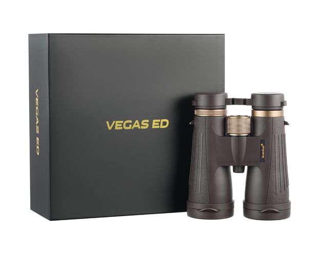 Ďalekohľad Levenhuk Vegas ED 12x50, image-17