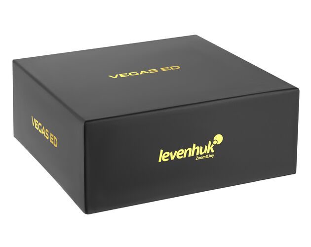 Ďalekohľad Levenhuk Vegas ED 12x50, image-19