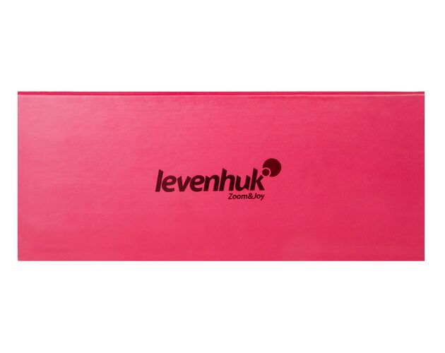 Ďalekohľad Levenhuk Monaco ED 12x50, image-24