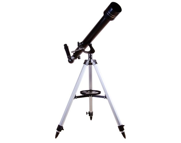 Teleskop Levenhuk Skyline BASE 60T, image-2