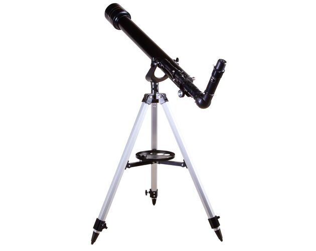 Teleskop Levenhuk Skyline BASE 60T, image-3
